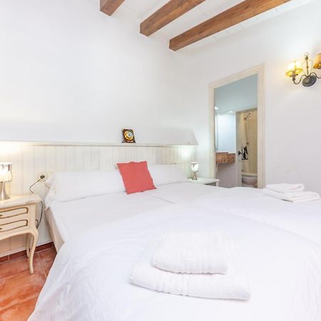 Casa Margarita Villa Andraitx Bagian luar foto