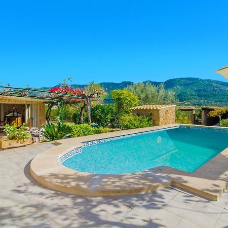 Casa Margarita Villa Andraitx Bagian luar foto