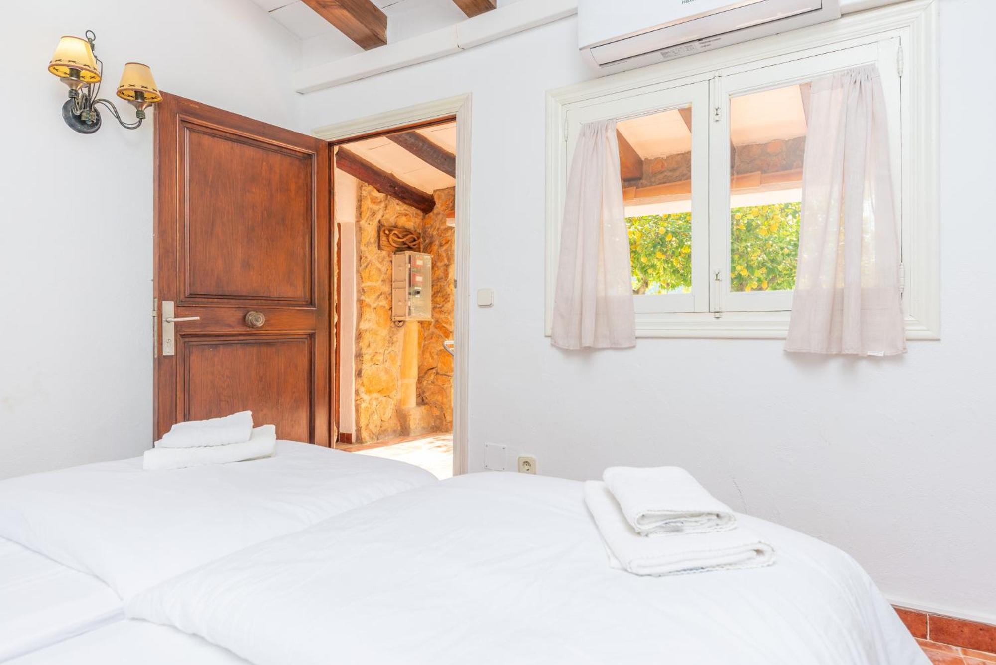 Casa Margarita Villa Andraitx Bagian luar foto