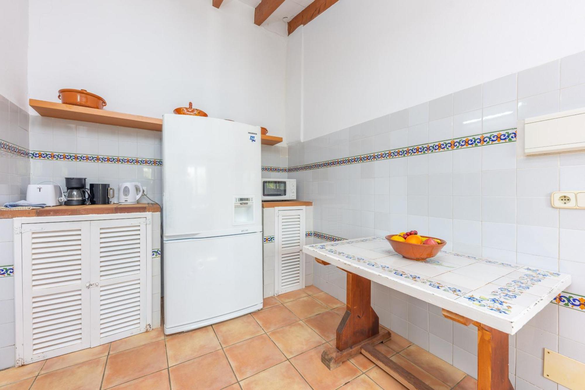 Casa Margarita Villa Andraitx Bagian luar foto