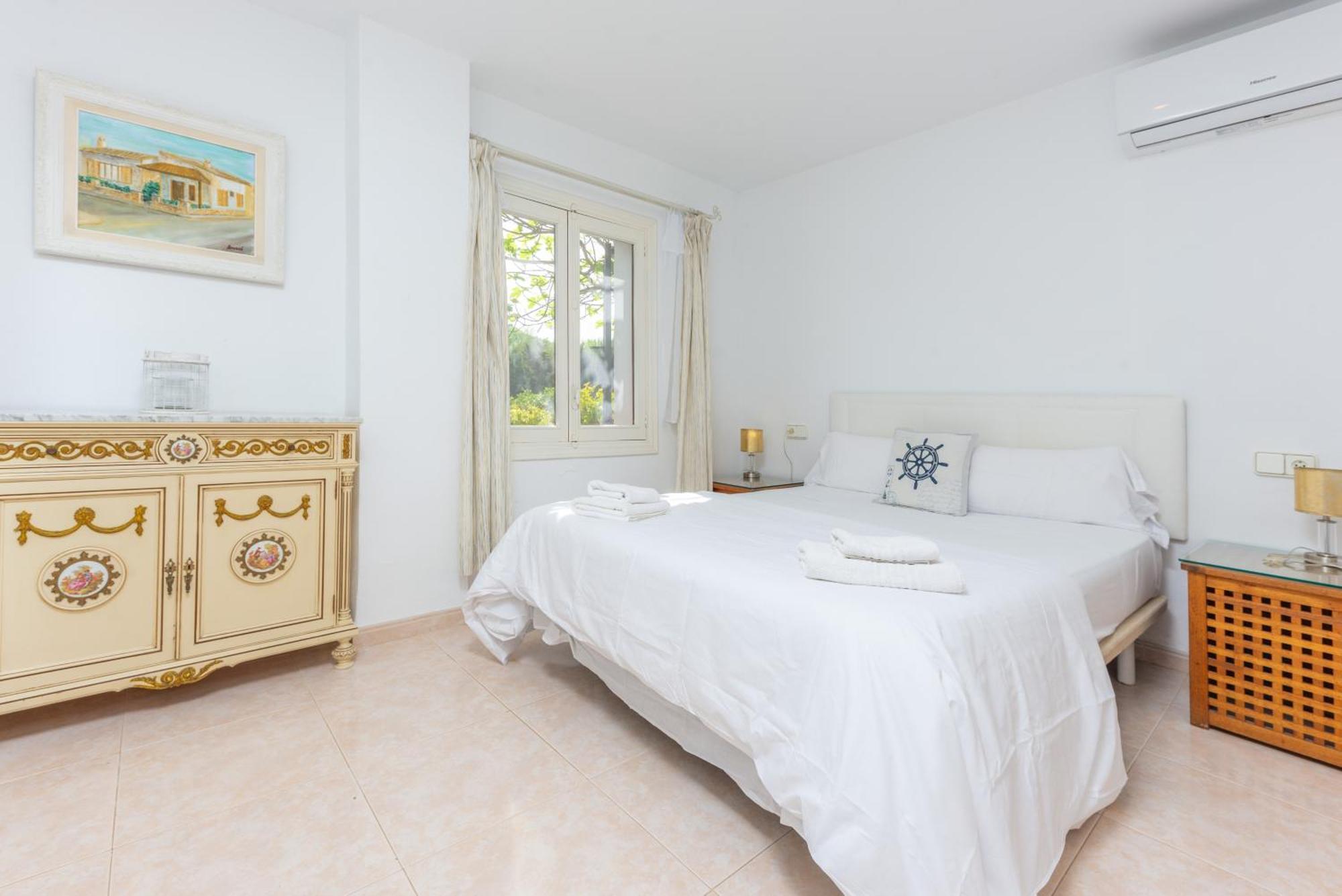 Casa Margarita Villa Andraitx Bagian luar foto