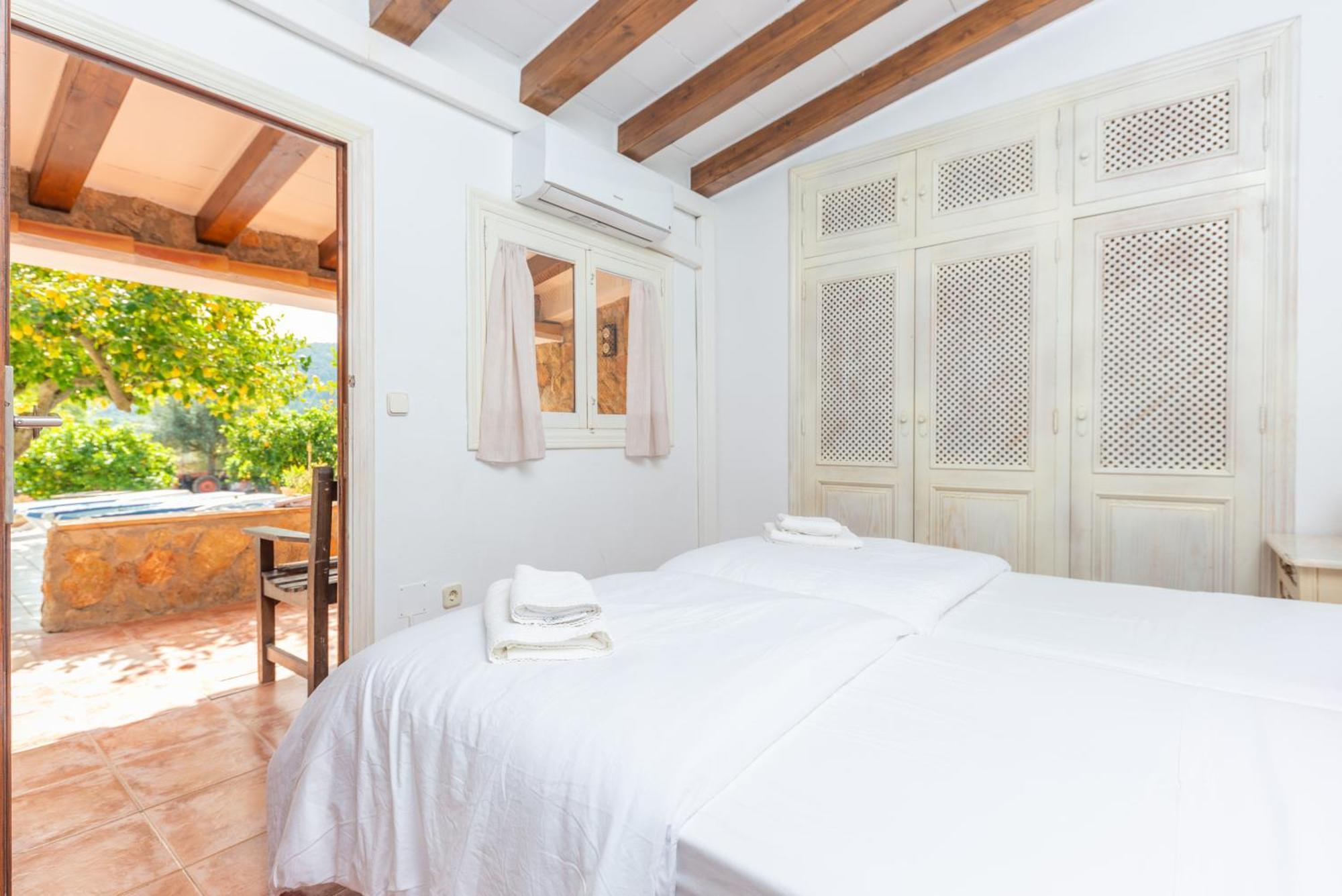 Casa Margarita Villa Andraitx Bagian luar foto