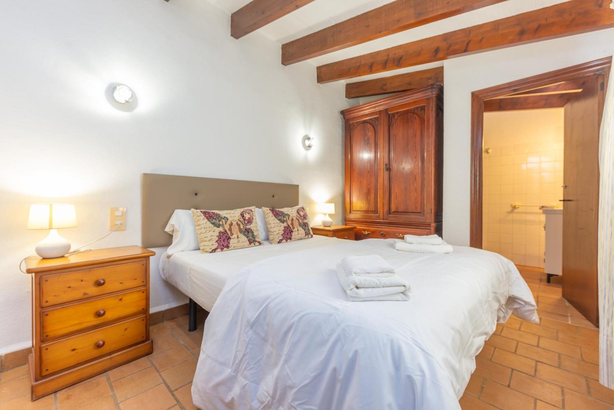 Casa Margarita Villa Andraitx Bagian luar foto