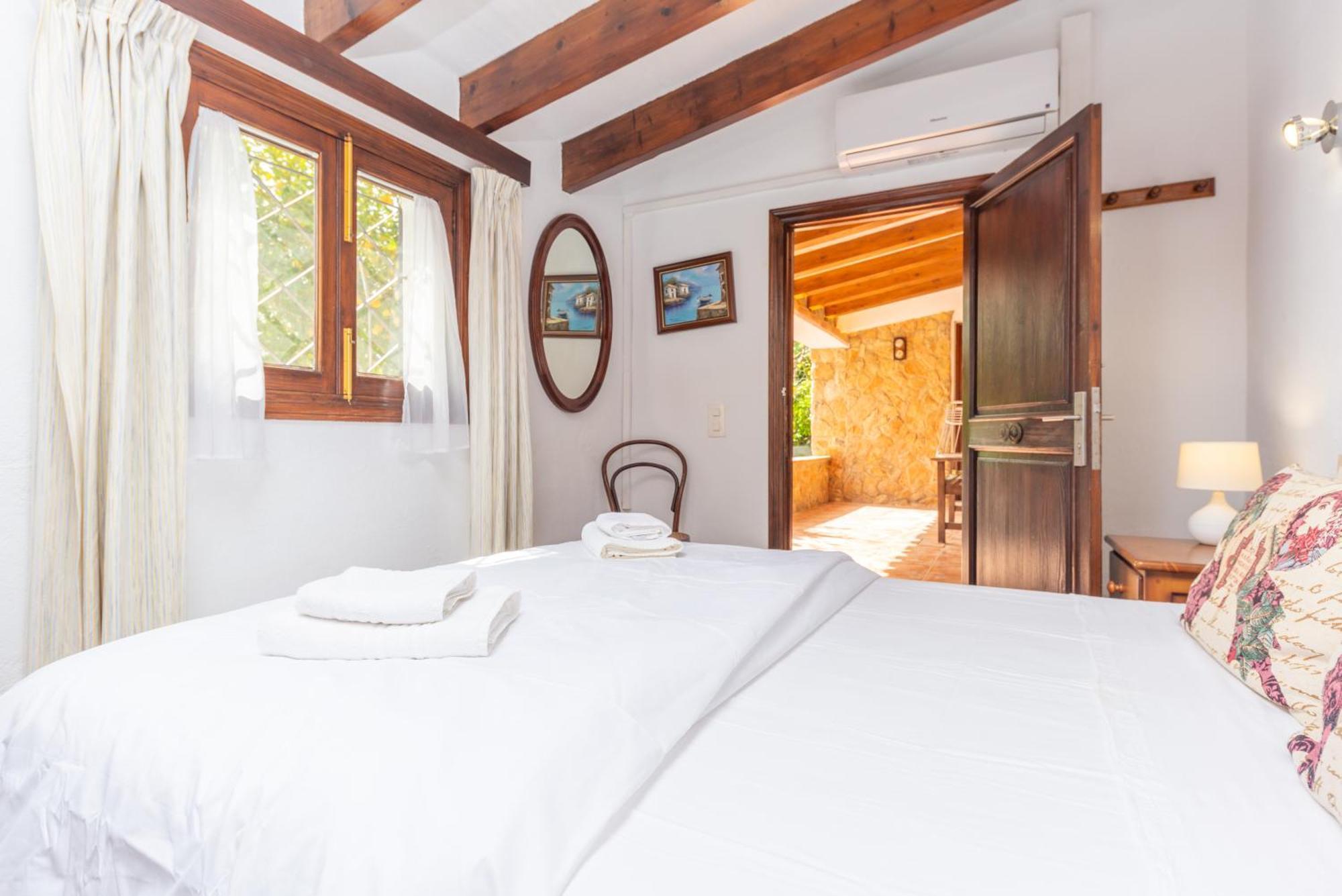 Casa Margarita Villa Andraitx Bagian luar foto