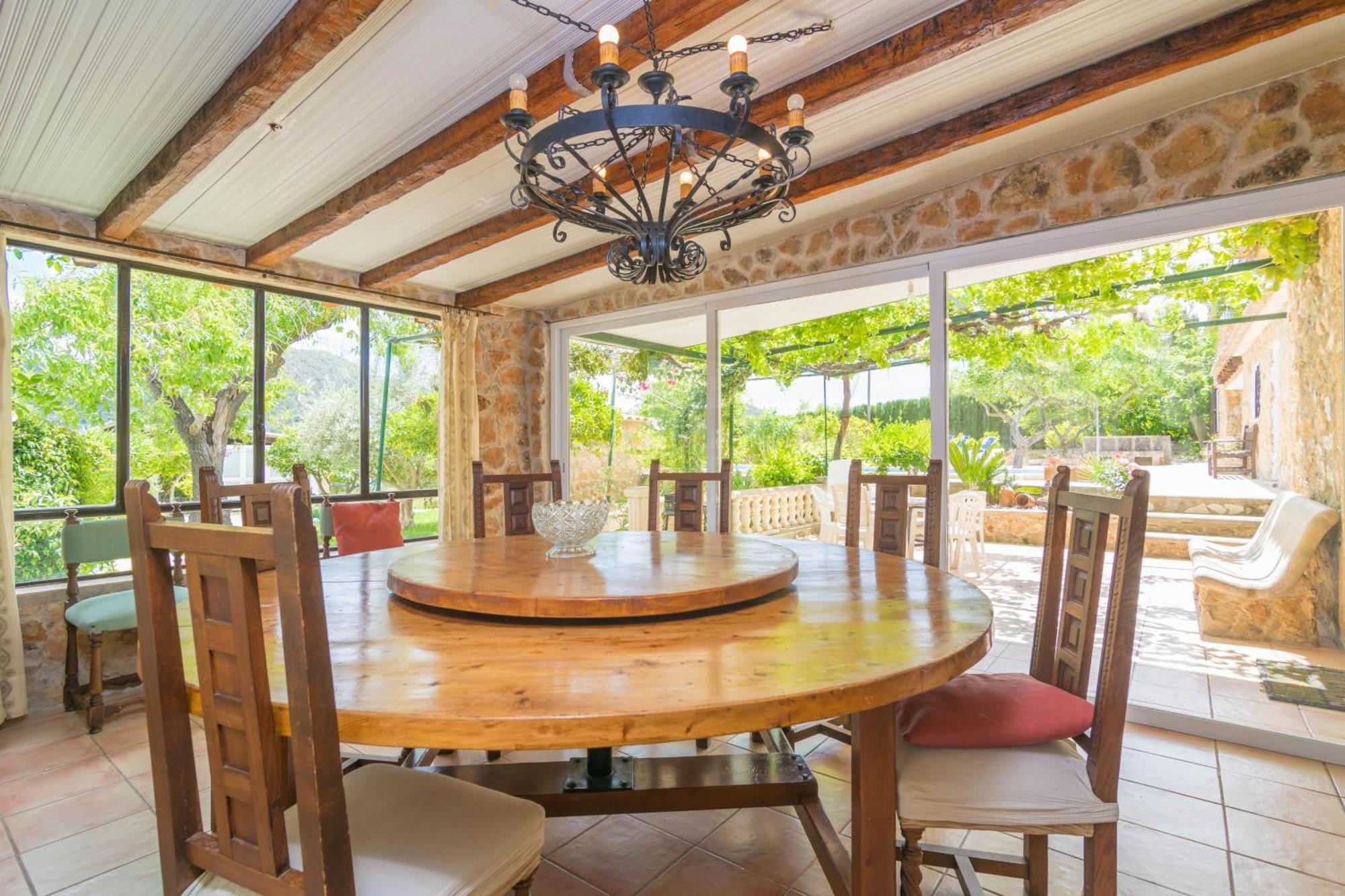 Casa Margarita Villa Andraitx Bagian luar foto